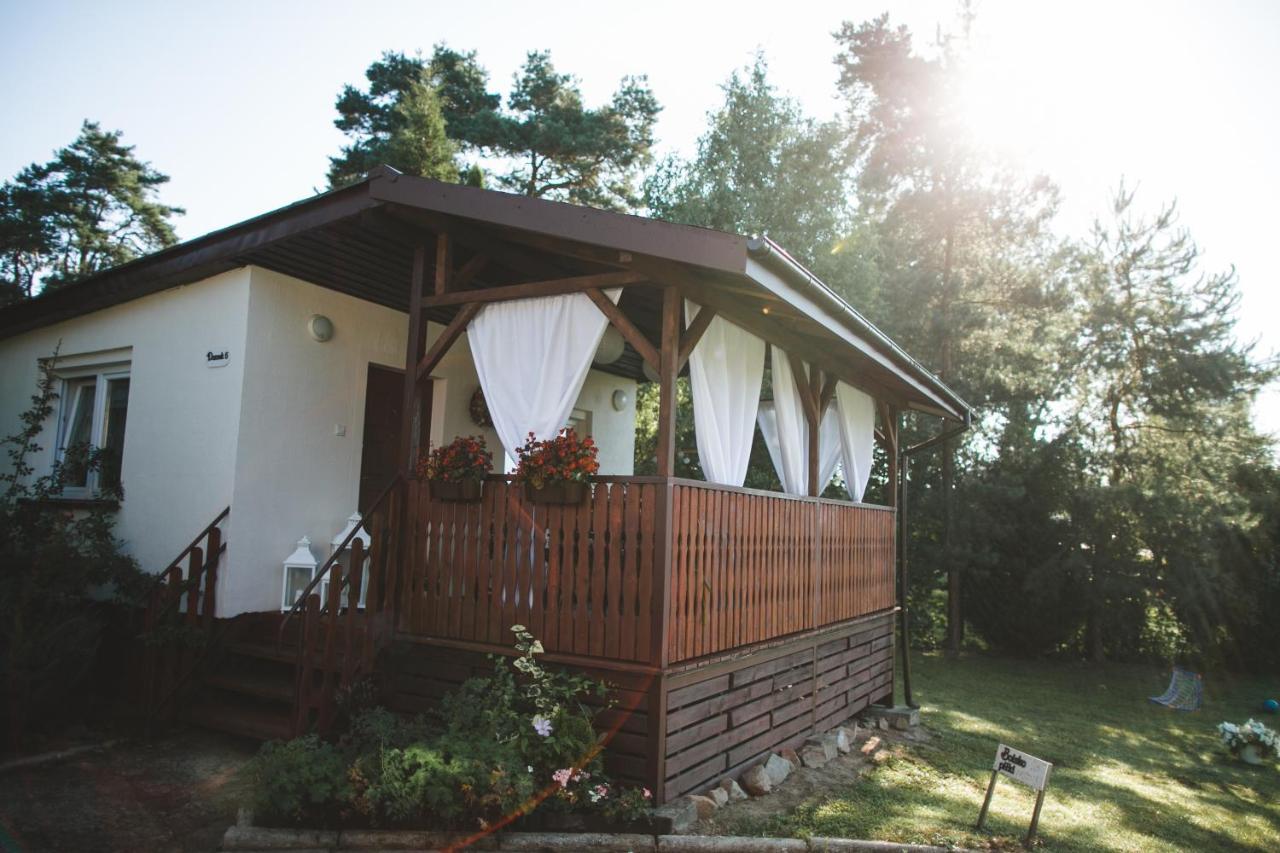 RabaPark- Domki Pod Krakowem Gdów Zewnętrze zdjęcie